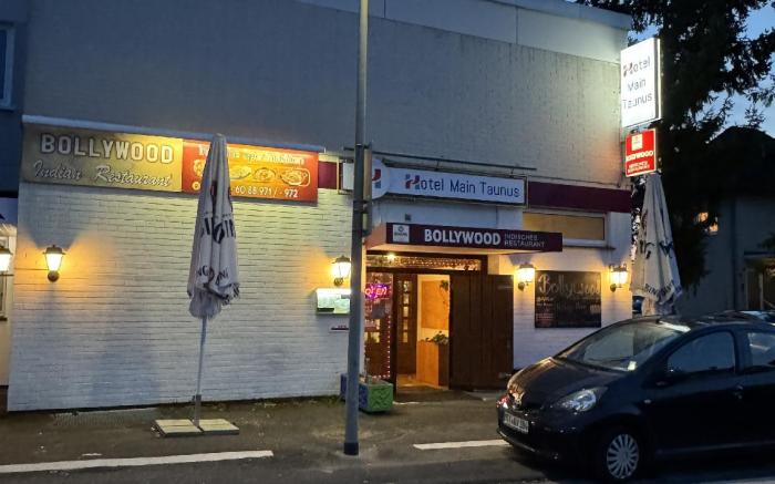 Hotel Main Taunus