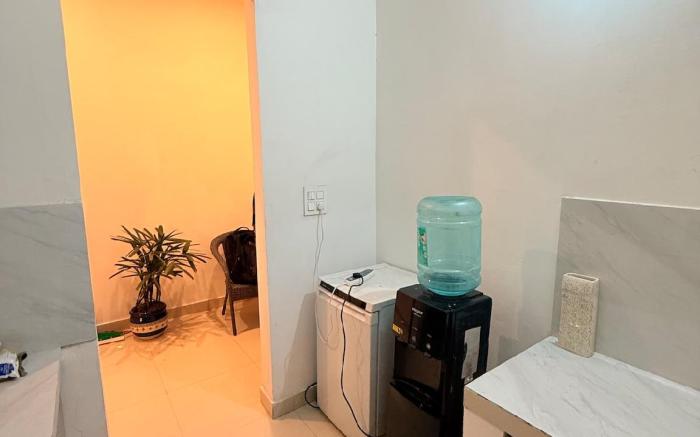 The Happy Hangout-Luxe Stay