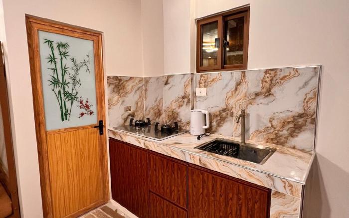 North Liwa Accommodation Room 3