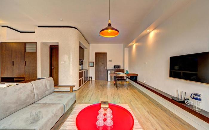 Jasmine Apartment managed by Lily Home