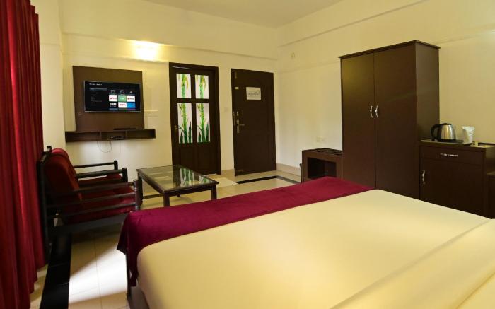 Hotel Misty Grand LLP KODENCHERRY