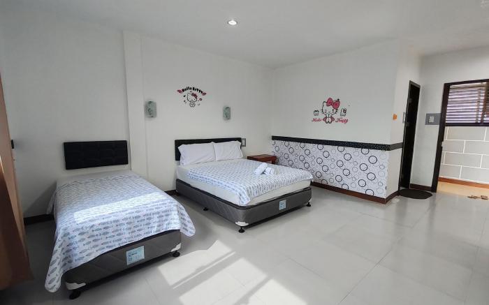 Kuya Hotel-Panglao
