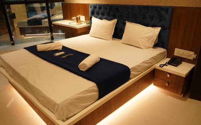 Hotel Elegsnce