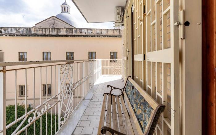 Unesco Stay Condo@Maria  • Miglio d’Oro & Vesuvius