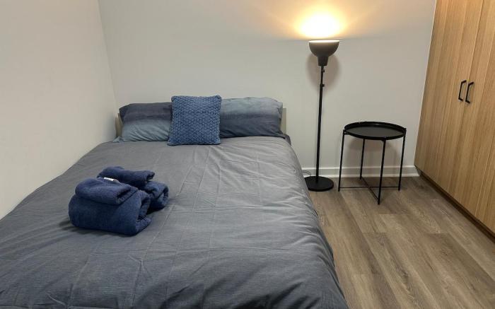 Studio w Kitchen & Bathroom in Adelaide｜3 People