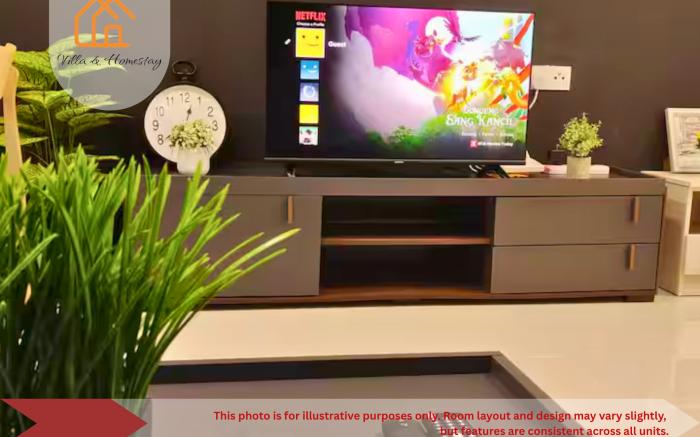 Layover Living at KLIA South