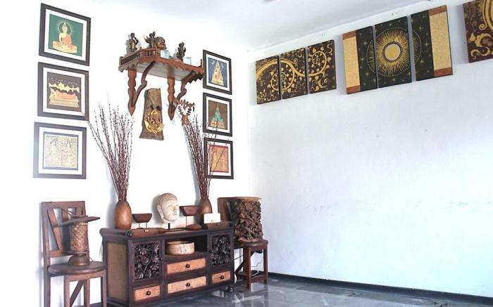 OhoWowGood Chiangmai 3fl.  Room 301