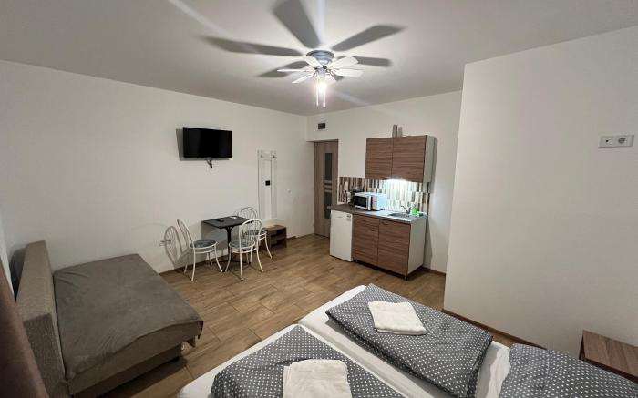 Hajdu Nova Apartman