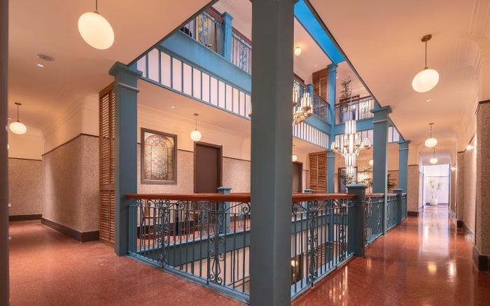 Mudita Hotel - Xiamen Zhongshan Road Pedestrian Street