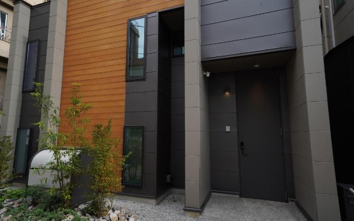 Musashi Condo Takadanobaba[120 ㎡ + 10 people] 