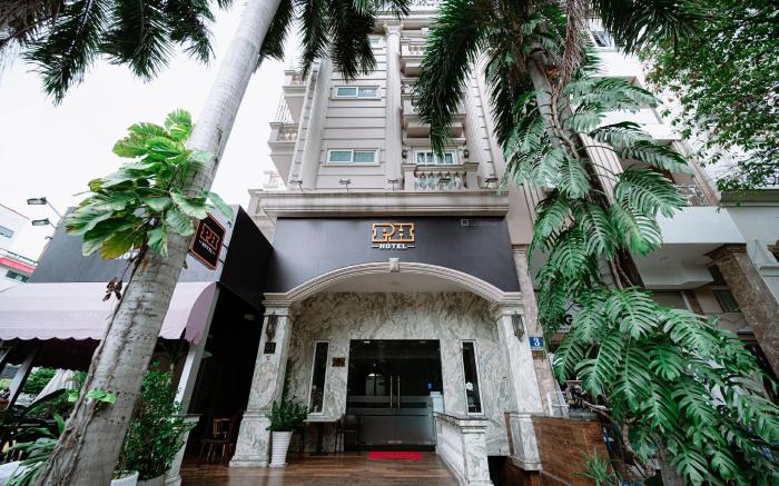 PH Hotel 酒店