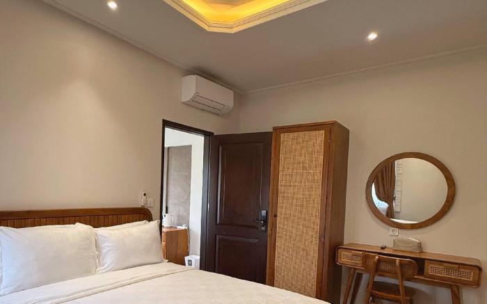 Gajah12 Golf View Boutique Hotel