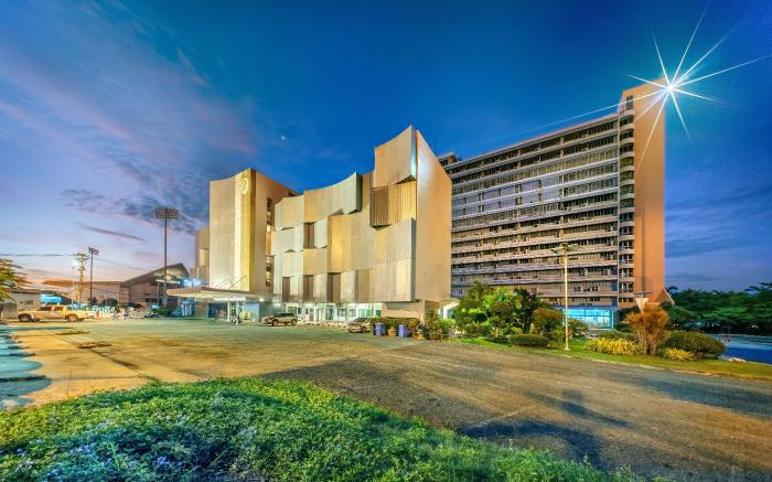 Thap Kaeo Hotel Nakhon Ratchasima