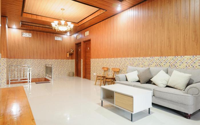 RedDoorz @ Pondok Kampung Harmony Ubud