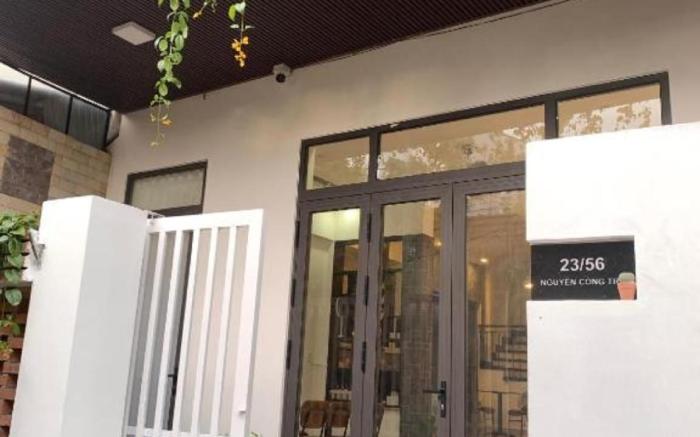 Glory Hue Homestay