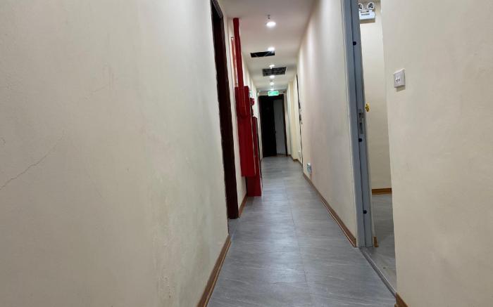 Khách Sạn Hồ Giám