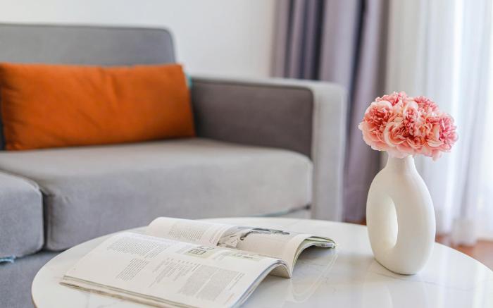 Costal Calm Suites - Gold Coast, Beach & Mall