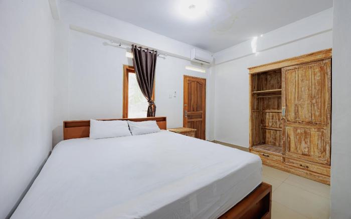 Soka Asri Guest House near Bali Zoo RedPartner