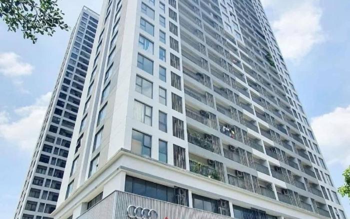 Lavida Plus Apartments near SECC D7