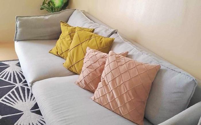 Centrio Towers -1BR Stylish Unit
