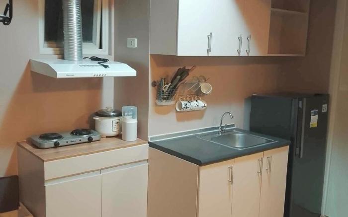Centrio Towers - 1BR City View