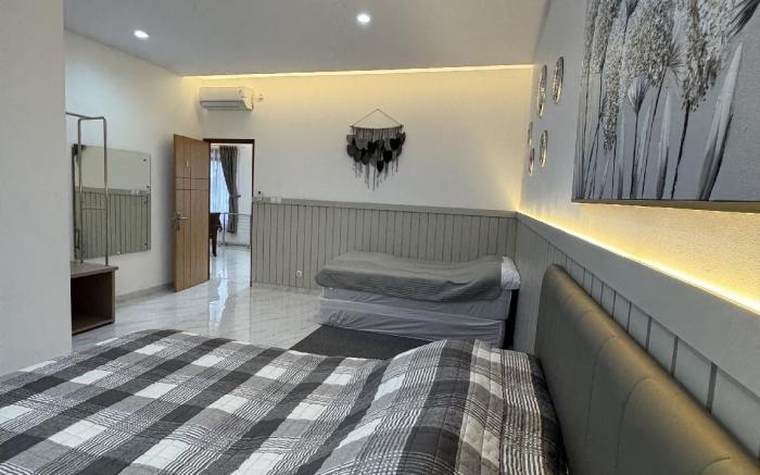 Guest House Bumi Anwari