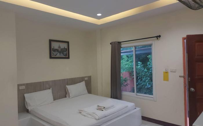 RESORT TARATSAI