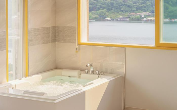 Gapyeong The Hue Spa Pension