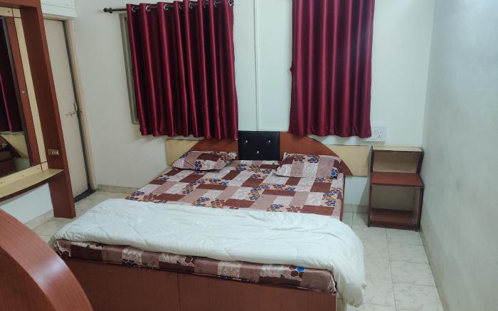 Bharat Residency by Prospera Hospitality Pvt Ltd 