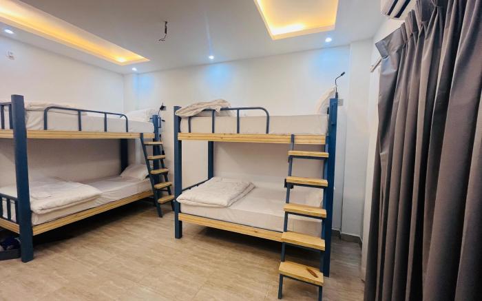 ECHOS HOTEL Rishikesh