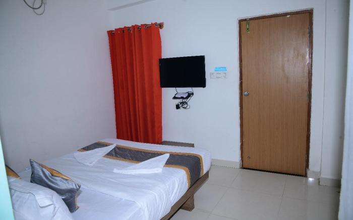 New Grand Suites Jakkur