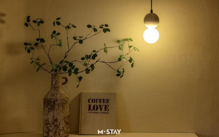 M • STAY - Live your own way!