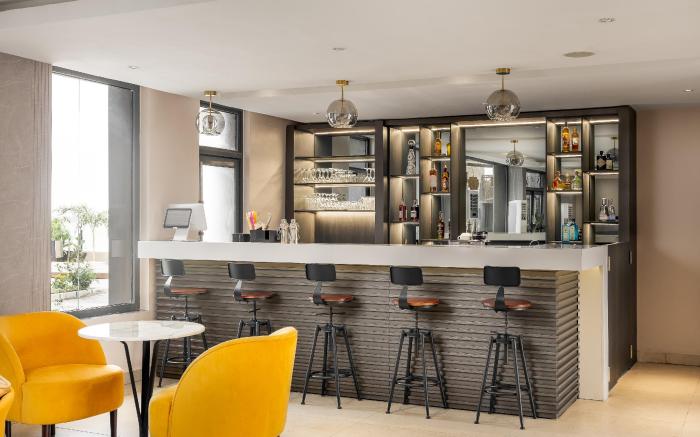 The Bickkley Park Hotel Limited