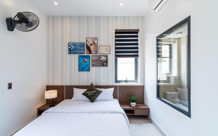 Peaceful House Hostel