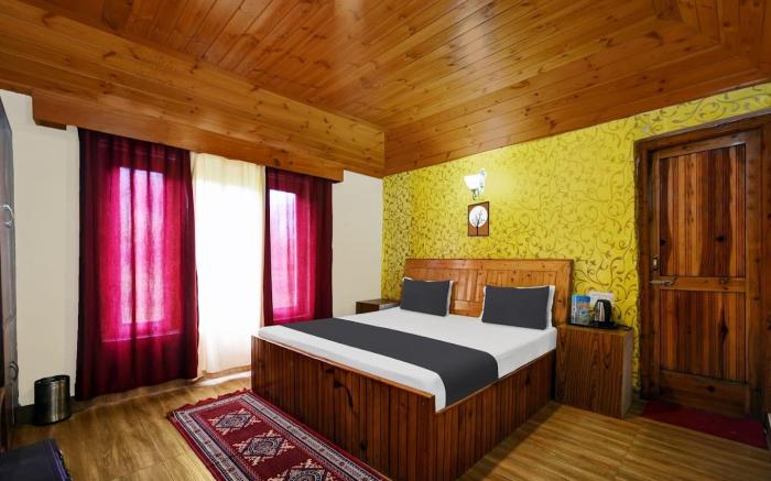 Asha Cottage Manali