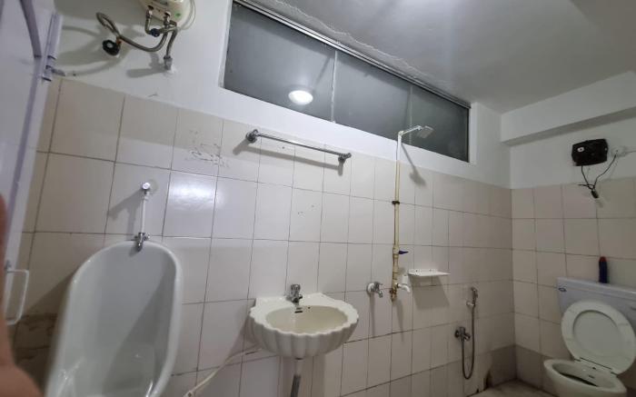 Ghotul - Backpackers hostel