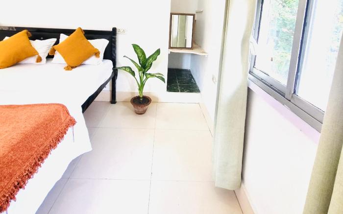 Ghotul - Backpackers hostel