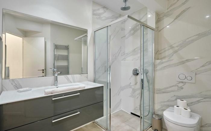 Cosy & new apartment Le Marais/Place des Vosges