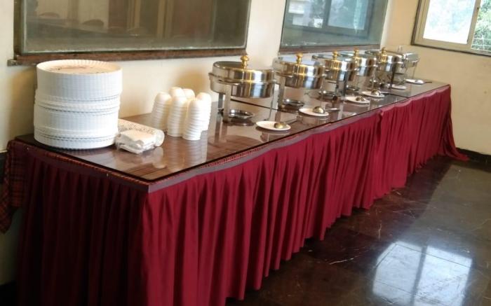 Hotel Maratha Palace by Prospera Hospitality