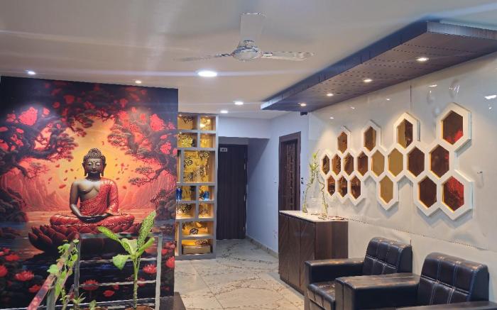 BESTAAY  (A BOUTIQUE HOTEL)