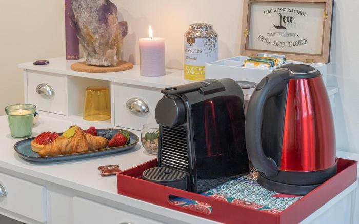 Relax Monolocale exclusive villa indipendente