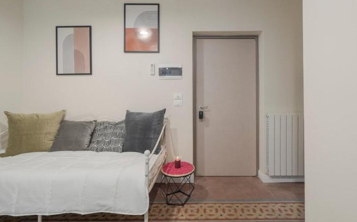 Relax Monolocale exclusive villa indipendente