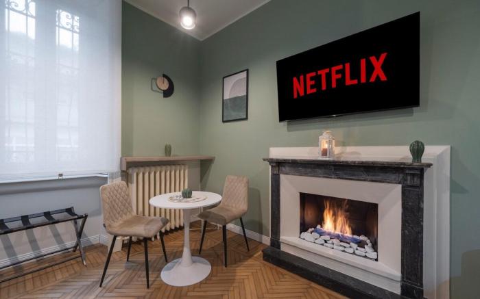 FirePlace Studio Exclusive Detached Villa