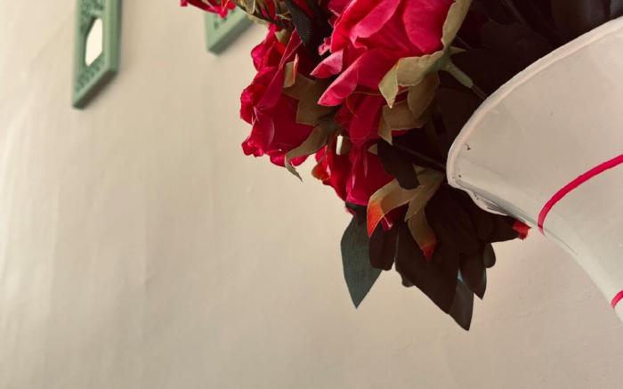 1 Room |Apartment-style|Cozy|Family|TerraceGarden