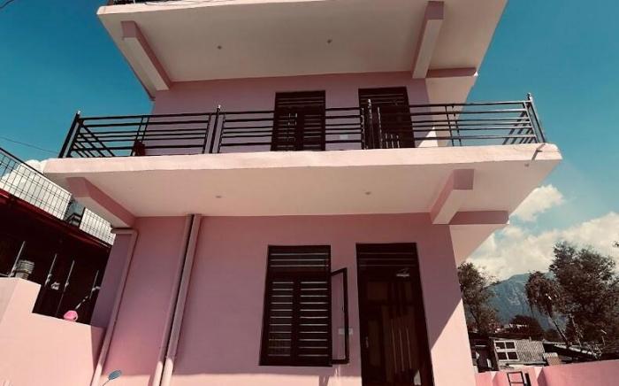 1 Room |Apartment-style|Cozy|Family|TerraceGarden