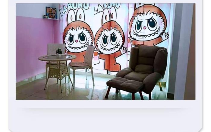 AustinManhattan/Labubu/IKEA/Xiaoyun TV Box/Mahjong