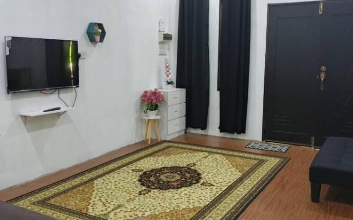 Homestay A&R Home | Muslim Only