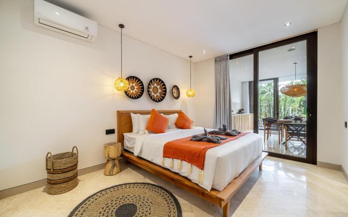 TownhouseT3-UbudatYourDoorstep-StayCentral,Stylist