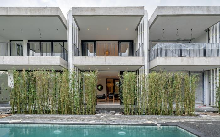 TownhouseT3-UbudatYourDoorstep-StayCentral,Stylist