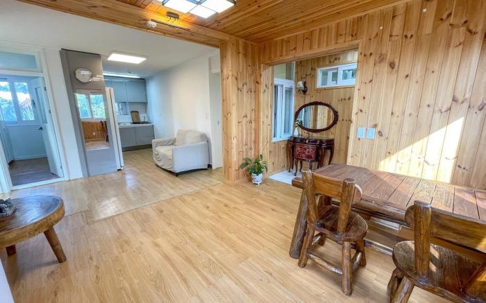 Stay so:ye, 스테이 소예(삼다)